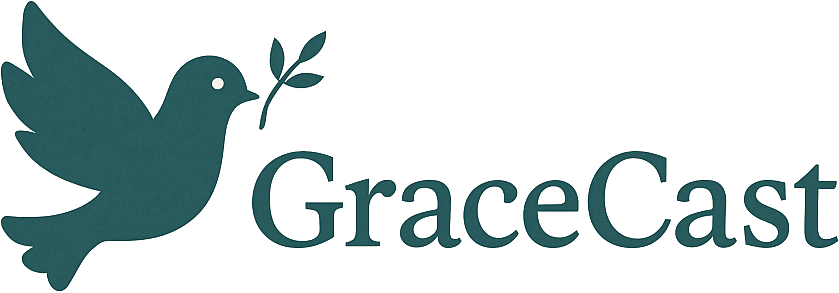 Professional Funeral Live Streaming UK | GraceCast
